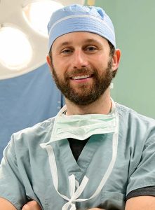 Eric Sollenberger, MD