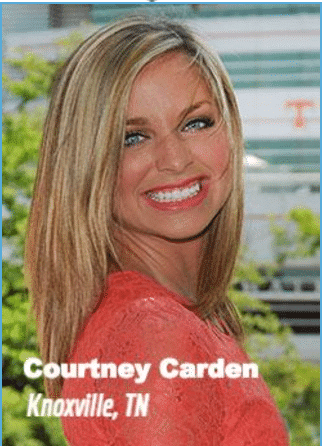 Courtney Carden